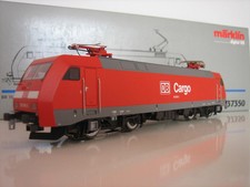 Märklin H0 37350 Electric