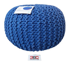 Sitzhocker Sitzkugel Sitzhocker Pouf Voglrieder handgeknüpft Ø 55 cm