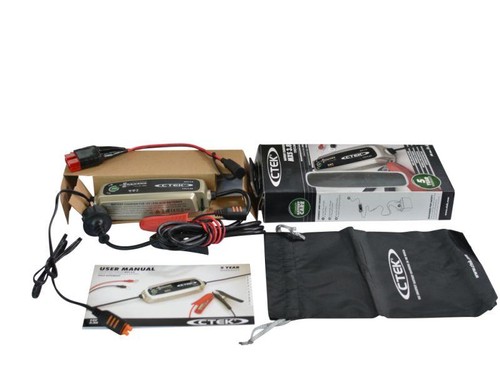 Ladegerät xs3600 multi ctek - ladegerät,