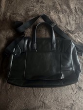 Piquadro Leder Aktentasche -