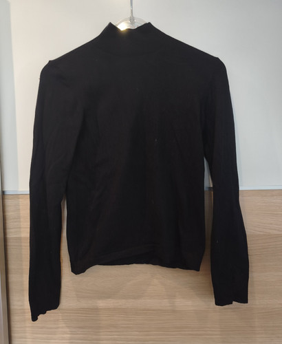 Amisu damen rollkragenpullover - amisu,
