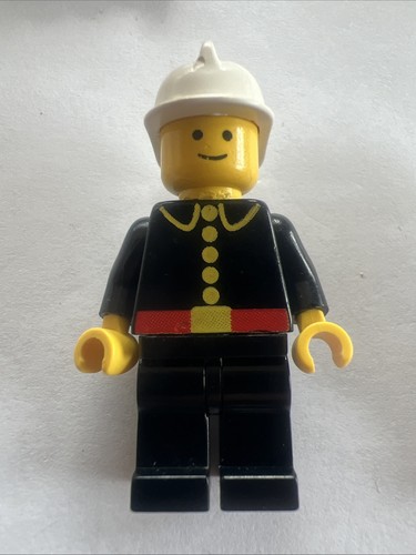 Lego minifigur system city - lego,