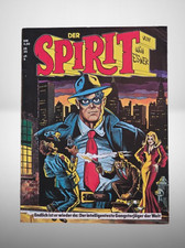 Der Spirit Will Eisner 1977