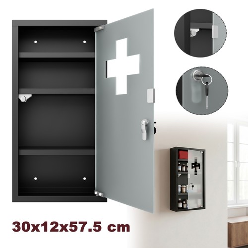 Fächer medizinschrank - 4,