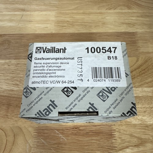 Vaillant 100547 0547 - vaillant, 10-0547