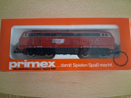 Primex 3019 diesellok br - 3019,