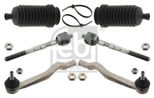 Kit barres connexion - kit,