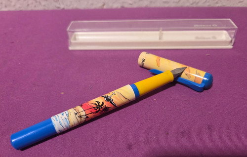 Pelikan füller - pelikan, fÜller/