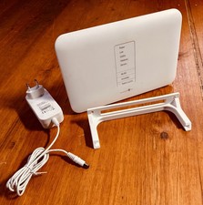 Telekom Speedport W 724V Typ C WLAN Router DSL/VDSL DECT 1300 Mbits Wandhalter 