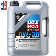 LIQUI MOLY 3769 Special Tec V