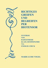 Marie-Luise Vogel | Richtiges