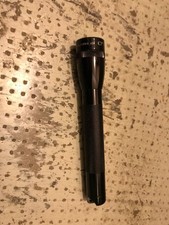 Maglite M2A01L Mini Maglite AA Taschenlampe 14,5cm schwarz in sehr gutem Zustand