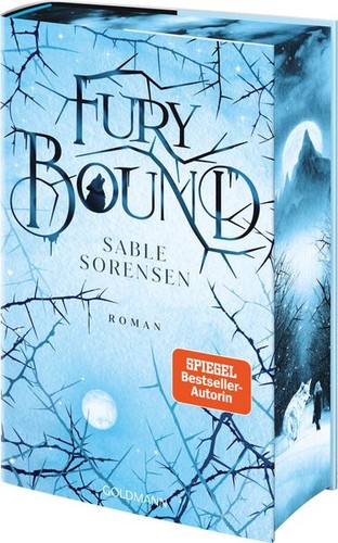 Fury bound sable - fury, |