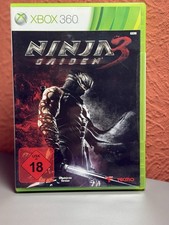 Ninja Gaiden 3 Microsoft Xbox
