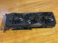 Gigabyte rtx 2060 super - gigabyte,
