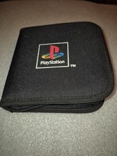 Sony PlayStation 1 - PS1 CD