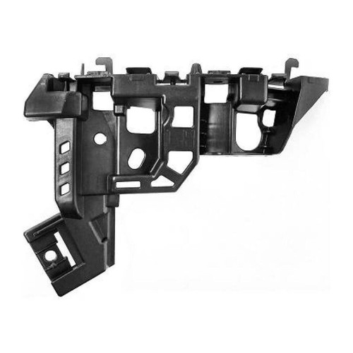 Diederichs halter stoßstange - halter,
