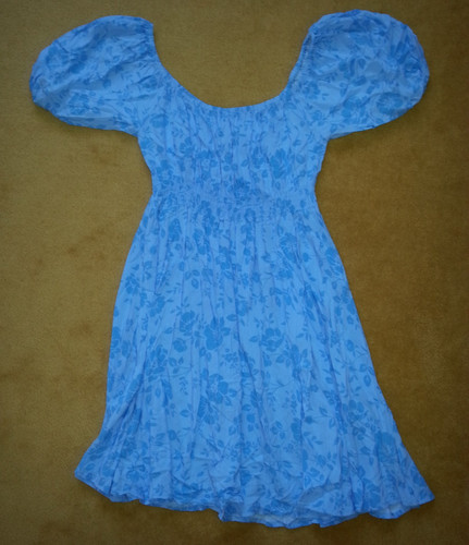 Sunday amor sommerkleid gr - amor,