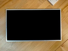 LCD Notebook Display 17,3'' N173FGE-E23 Rev.C2 1600x900 30Pin Glänzend eDP