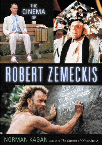 The cinema robert zemeckis - cinema,