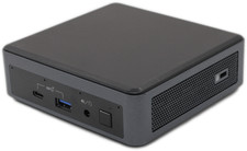 Intel NUC Mini PC WiFi |