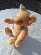 steiff teddy bär