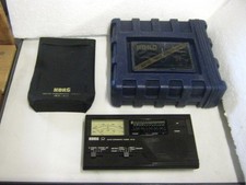 KORG AT-12, Auto Chromatic