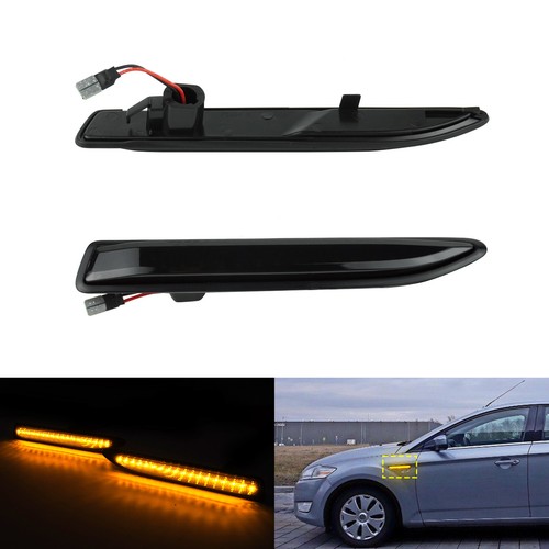 Led seitenblinker blinker - 2x led,
