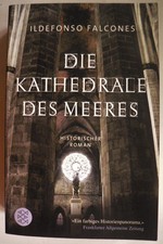 Die Kathedrale des Meeres