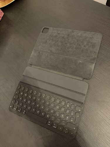 Apple smart keyboard - smart, folio