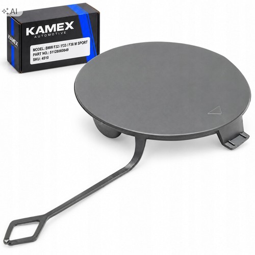 Kamex abdeckung abschleppöse - kamex,