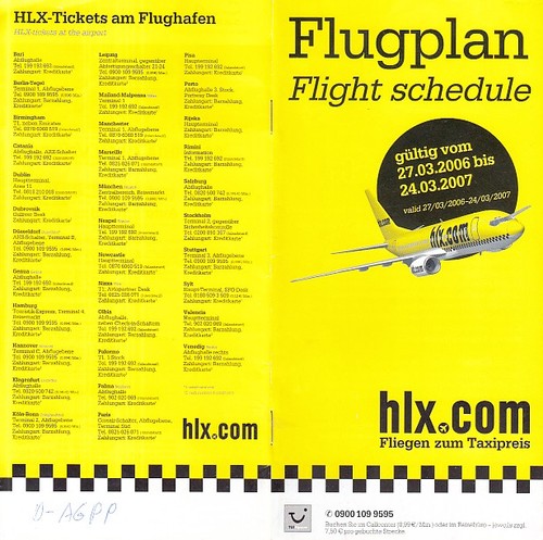 M32 flugplan timetable - timetable,