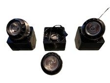 Osram mini spot light 41601 - light,