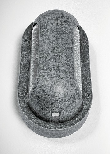 Kellerlampe ovalleuchte - kellerlampe,