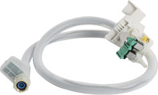 Zulaufschlauch mit Aquastop