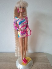 Ultra Totally Hair Barbie