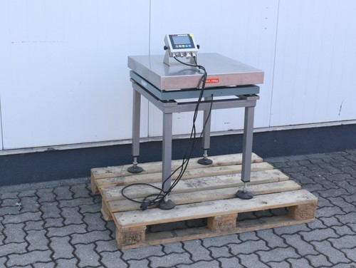 Ade vsl5 plattformwaage max - vsl5,