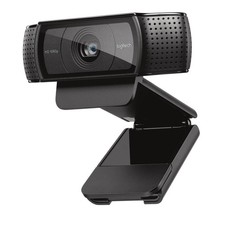 Logitech C920 HD PRO Webcam