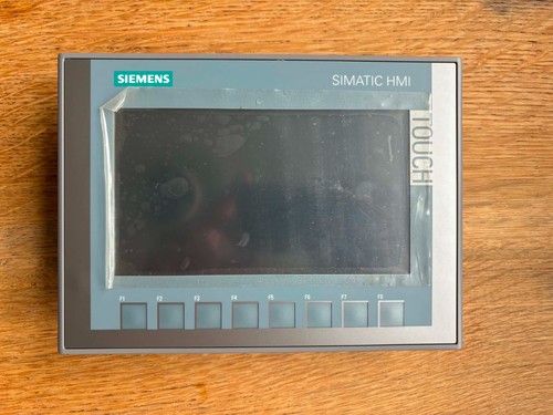 Siemens simatic hmi ktp700 - siemens,