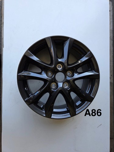 Original alufelge mazda - mazda, 3