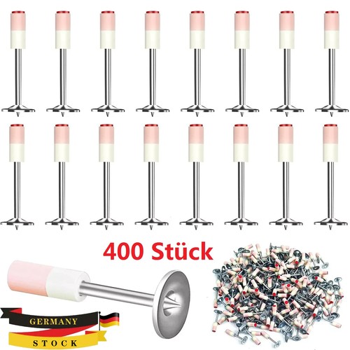 400 stück nägel - 400,