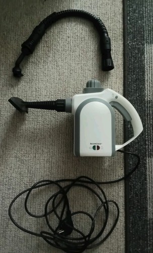 Silvercrest hand dampfreiniger - silvercrest, hand-dampfreiniger