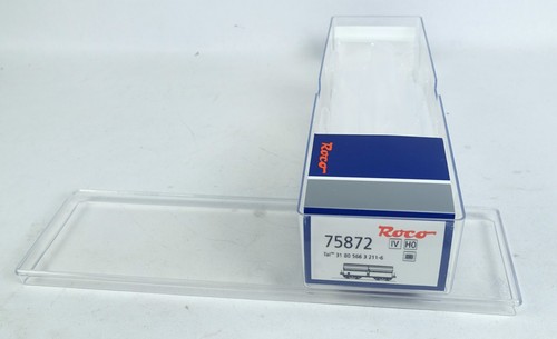 Roco 75872 leerkarton - roco,