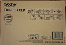 Brother TN3650XXLP Toner
