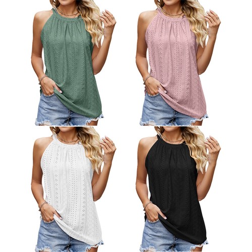 Damen tank top ärmellos - damen,