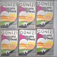 Türkische Musikkassetten Grup