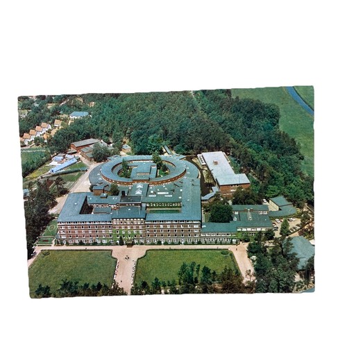 Postkarte bad bramstedt - ak,