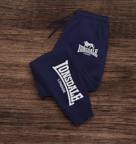 Blau lonsdale london - lonsdale,