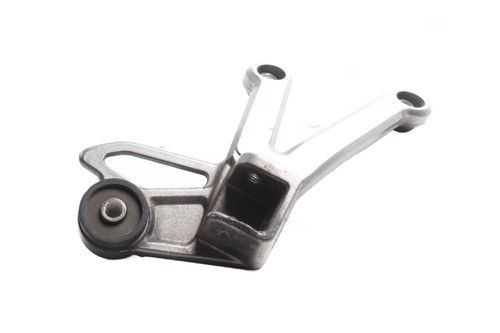 Fußrastenanlage halter hinten - halter,