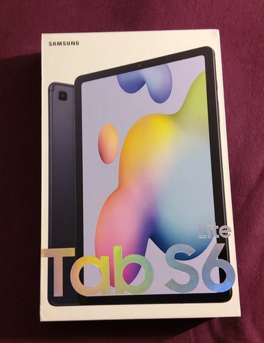 Samsung galaxy tab - tab, s6